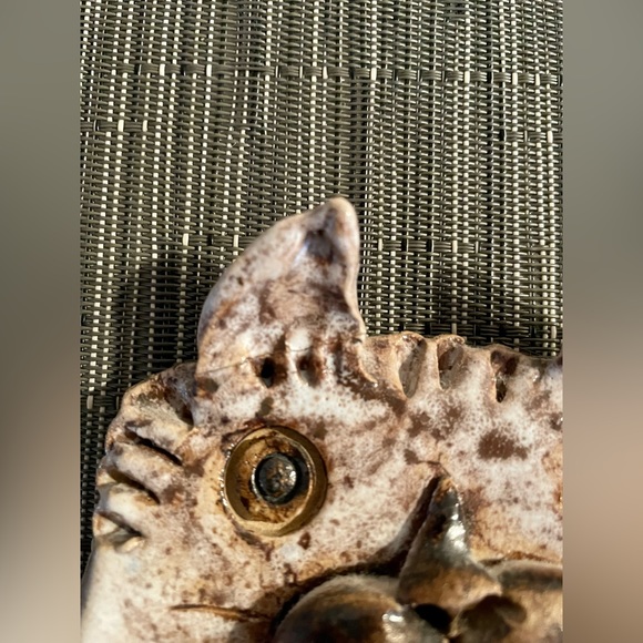 Cat and Mouse walk hanging art - Picture 3 of 4